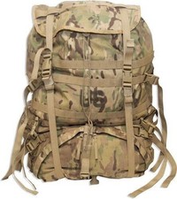 FAIR USGI Army Multicam Large Rucksack Main Pack BAG ONLY OEF-CP picture