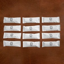 Qatar Airways – Diptyque Refreshing Towels – Lot of 12 – New picture
