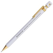 Staedtler Itoya Limited Edition Hexagonal Mechanical Pencil from Japan New picture