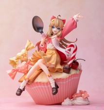 Myethos A-Soul Virtual Idol Jiaran Sweetheart Time Ver 1/7 Figure picture