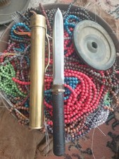 vintage diver knife diving knives picture