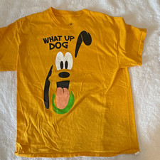 Disney Parks Pluto 
