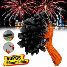 50Pcs/lot 19.68in Electric Connecting Wire System Igniter for Stage Celebration picture