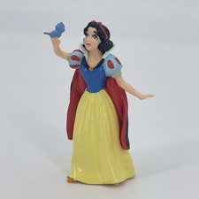 Vintage Applause Disney Seven Dwarfs Snow White 3