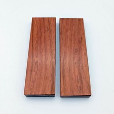 Value Priced Exotic & Domestic Knife & Gun Scales - You Pick the Species picture