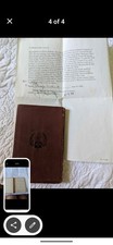 Authentic Signature by Henry Ford, Book picture