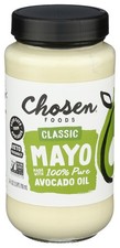 Chosen Foods Mayo Avocado Oil Pack Of 3 picture