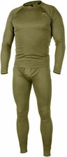 GEN III LEVEL 1 OCP TAN LIGHTWEIGHT SILKWEIGHT PANTS & SHIRT LARGE REGULAR picture