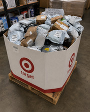 Amazon Retail Overstock Wholesale Lot Consumer Goods Inventory picture
