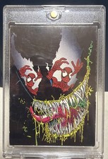 1992 Spider-Man Venom II 30th Anniversary Limited Vintage RARE POP 🕷️🕸️🔥🔥🔥 picture