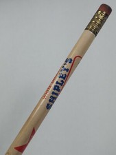 Shipleys Holsum White Bread Vtg Unsharpened Pencil Ad c.1950's 1960's USA picture