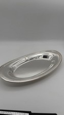 Pennsylvania Railroad PRR Silver Soldered Serving Tray 1 per order picture