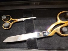 VINTAGE Mundial 770-8KE  2 PC SET picture
