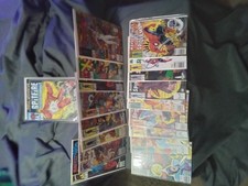 Marvel Comics Marvel Tales Lot, Mcfarlane covers 223-239 read description picture